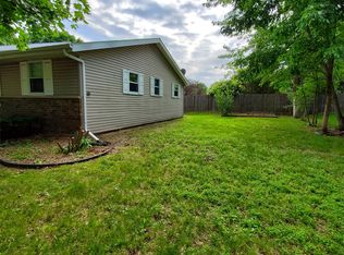 840 Aphrodite Road, Green Bay, WI 54311