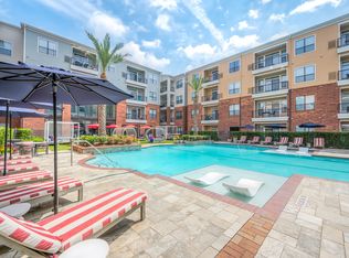 West 18th Lofts, Houston, TX 77008