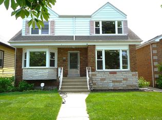 4935 W Winona St, Chicago, IL 60630