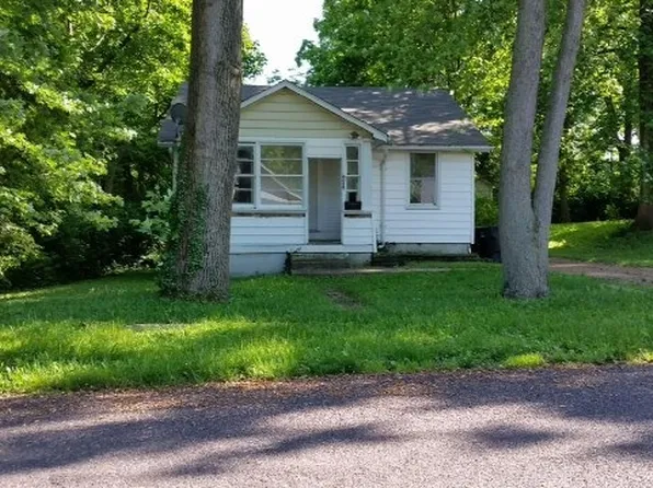 8240 Albin Ave, Saint Louis, MO 63114