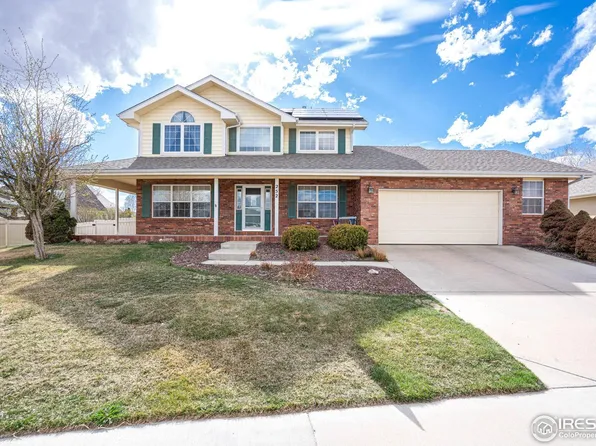 252 Settlers Dr, Eaton, CO 80615