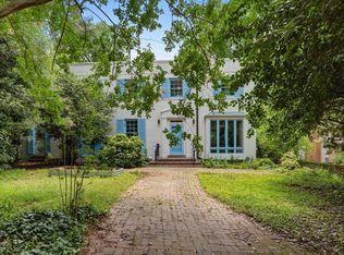 2625 Dover Rd, Raleigh, NC 27608