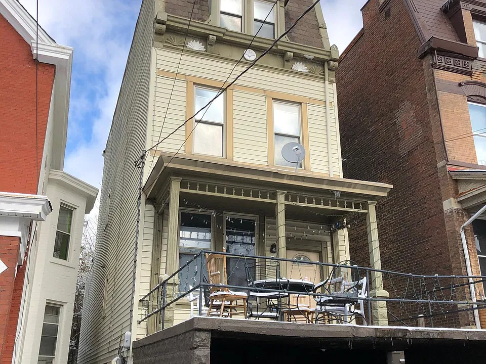 222 Bosley St