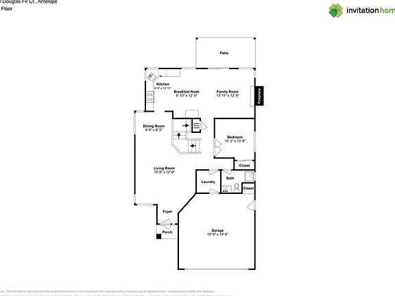 3rd image of 3750 Douglas Fir Ct