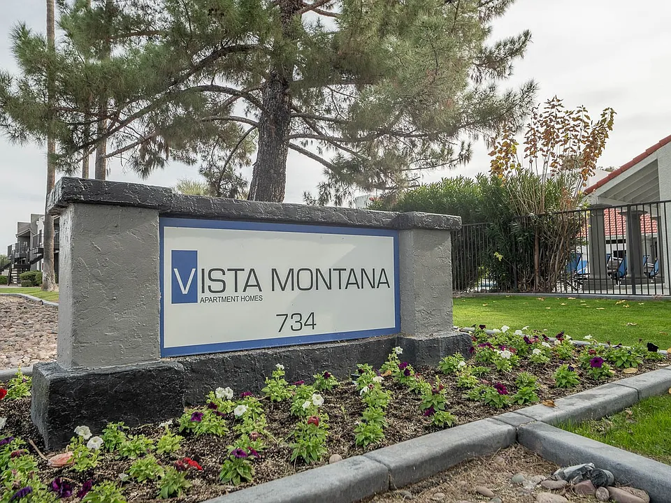 Vista Montana Apartments