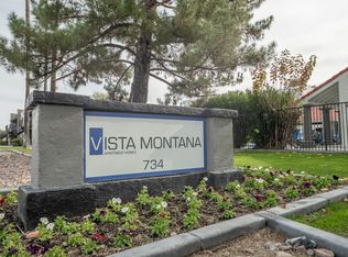 Vista Montana Apartments, Tucson, AZ 85719