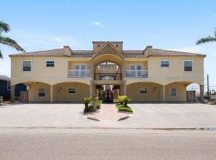 101 E Tarpon St UNIT 5, South Padre Island, TX 78597