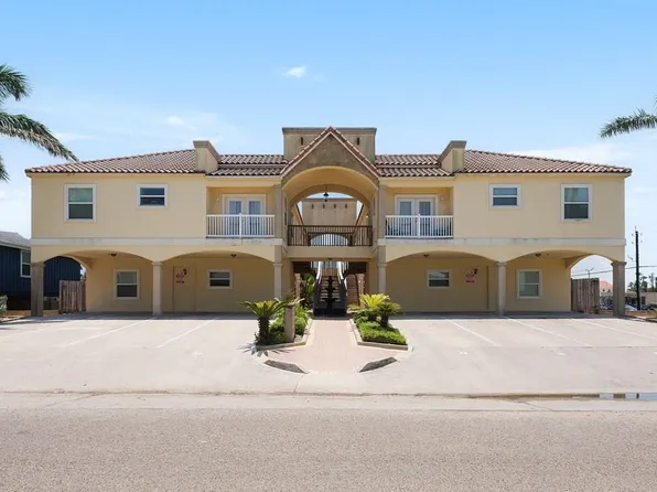 101 E Tarpon St Unit 5, South Padre Island, TX 78597