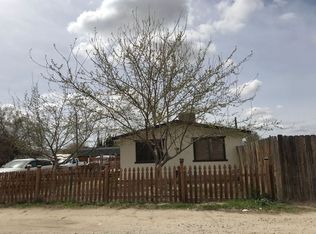 26045 Orange St, Taft, CA 93268