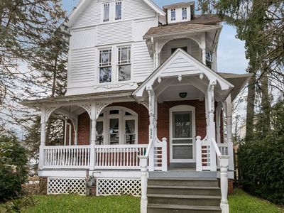 636 S Walnut St, West Chester, PA, 19382