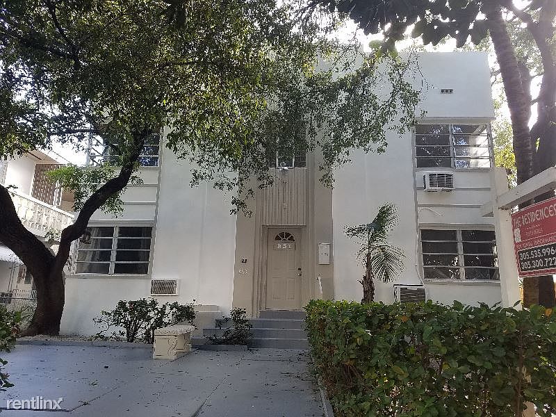 1st image of 833 Meridian Ave APT 6