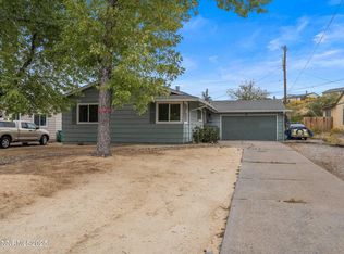 7580 Yorkshire Dr, Reno, NV 89506