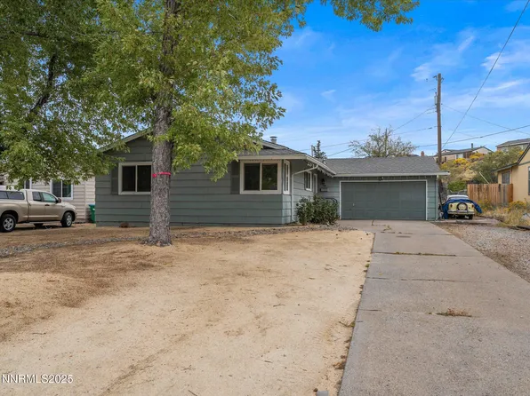 7580 Yorkshire Dr, Reno, NV 89506