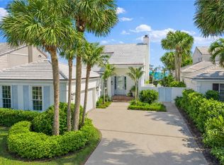 171 S Camelia Ct, Indian River Shores, FL 32963