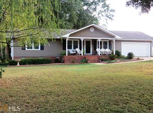 625 Oil Mill Rd, Martin, GA 30557