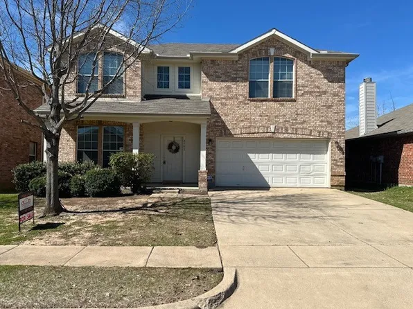 8508 Prairie Wind Trl, Fort Worth, TX 76134