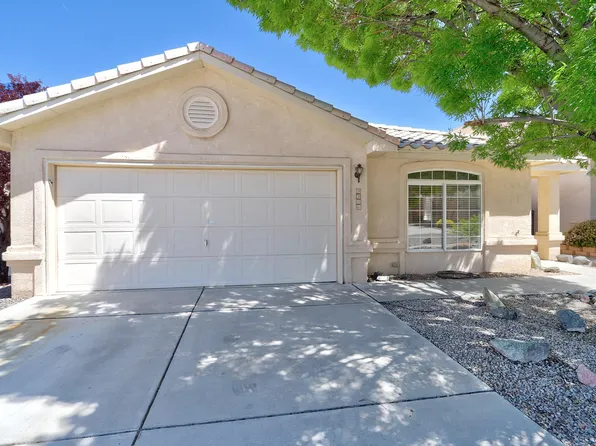 9936 Bradford Pl NW, Albuquerque, NM 87114