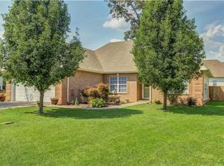 514 Foster Dr, White House, TN 37188