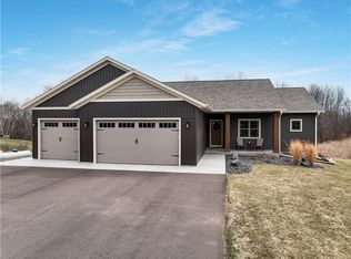 1837 186th St, Chippewa Falls, WI 54729