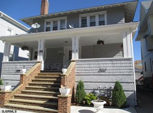 25 S Kingston Ave APT 2, Atlantic City, NJ 08401