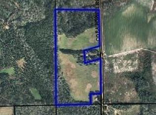 0 C Powell Rd, Samson, AL 36477