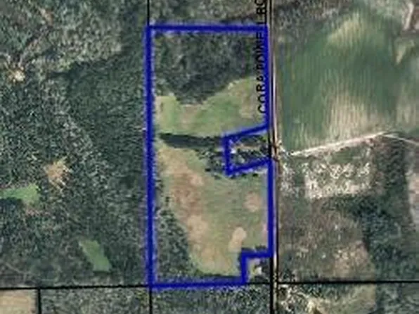 0 C Powell Rd, Samson, AL 36477