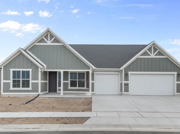 1869 S 2425 W, Ogden, UT 84401