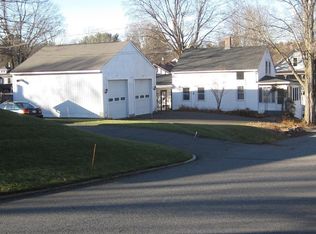 4011 School St, Thorndike, MA 01069