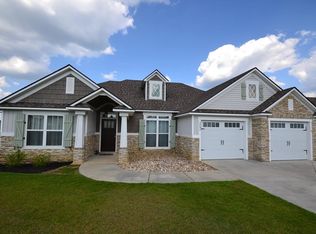 3895 Karaline Cir, Valdosta, GA 31605