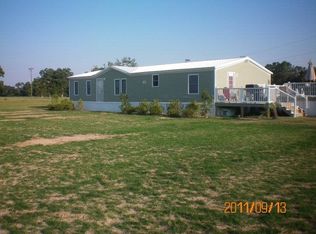 2849 Garner Rd, Ray City, GA 31645