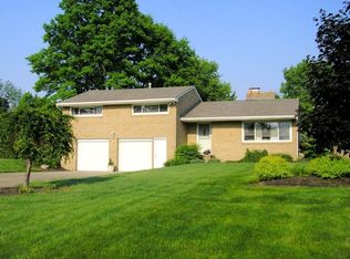6234 Woodcrest Ave NE, Canton, OH 44721