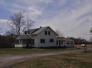 17407 Thorn Rd, Culver, IN 46511