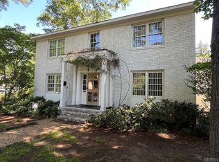 920 W Memorial Dr, Ahoskie, NC 27910