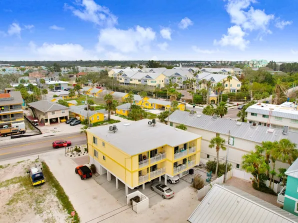 708 Gulf Blvd APT A, Indian Rocks Beach, FL 33785