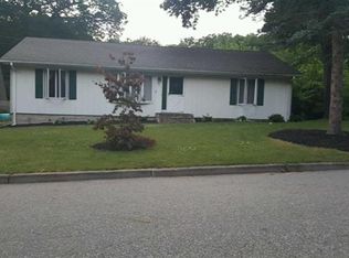 11 Millington Ave, Hewitt, NJ 07421