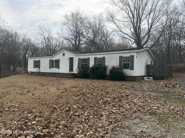 4635 Rolling Green Rd, Horn Lake, MS 38637