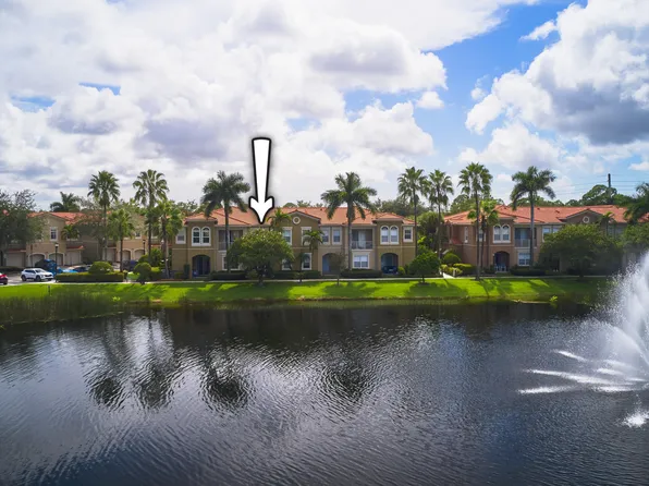 4930 Bonsai Circle #106, Palm Beach Gardens, FL 33418