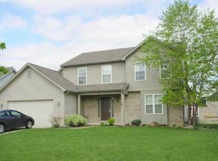 5902 Porsha Dr, Sylvania, OH