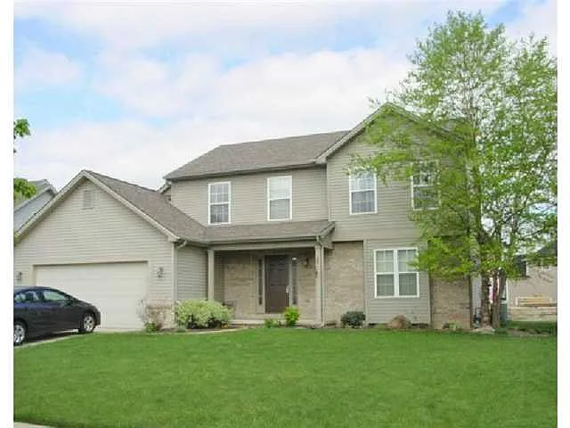 5902 Porsha Dr photo 1