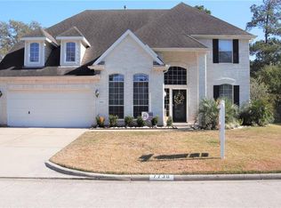7730 Trophy Place Dr, Humble, TX 77346