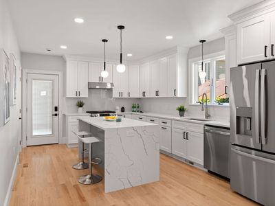 39 Hancock St #39, Medford, MA, 02155