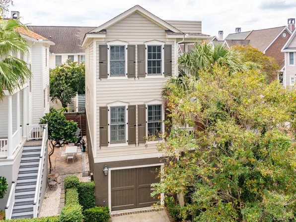23 Harleston Pl, Charleston, SC 29401