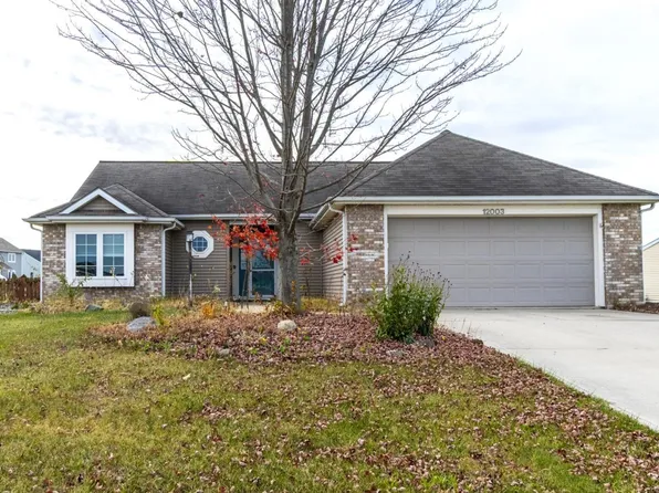 12003 Tapered Bank Run, Fort Wayne, IN 46818