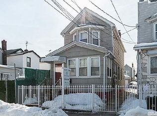 84-34 109th Ave, Jamaica, NY 11417