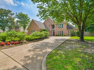 5406 Sycamore Creek Dr, Kingwood, TX 77345