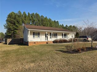 130 Lemons St, Stoneville, NC 27048