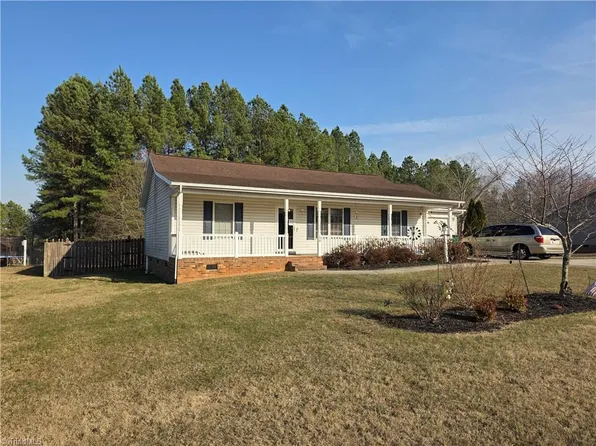 130 Lemons St, Stoneville, NC 27048