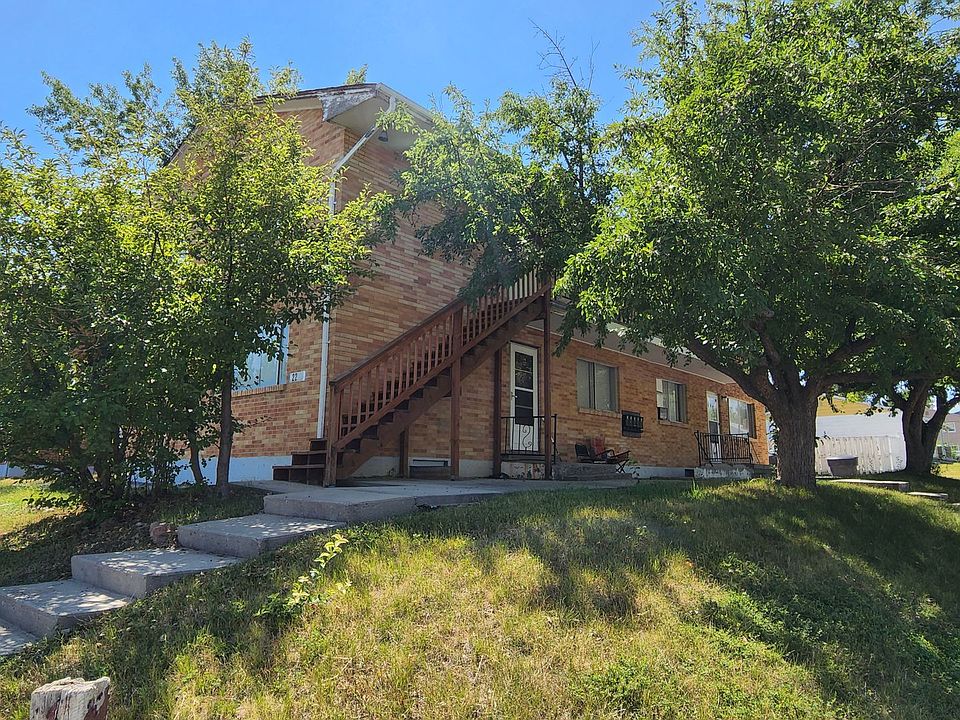1st image of 2200 S Jefferson St #3