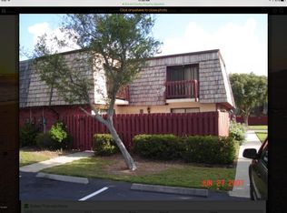 44 Piney Branch Way APT B, West Melbourne, FL 32904