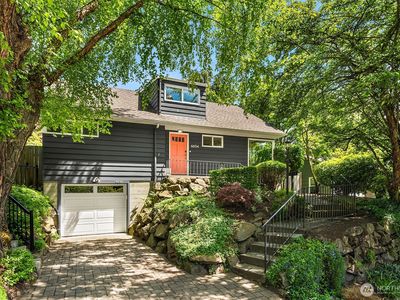 6034 40th Avenue NE, Seattle, WA, 98115